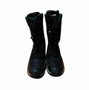 Geox Amphibiox Women Boots Size 5